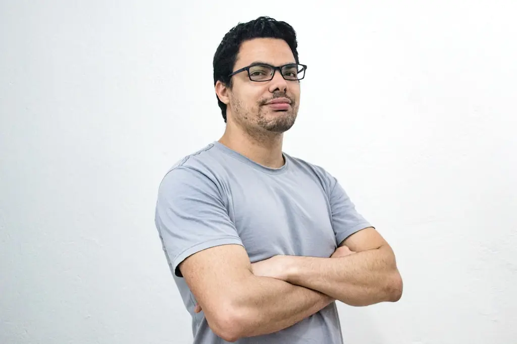 Daniel Park